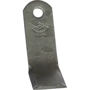 Y-mes 130x40mm