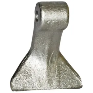 Hamerklepel 100x40mm