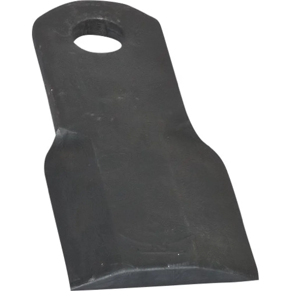 Angled front view with bag zipped and handles upright.