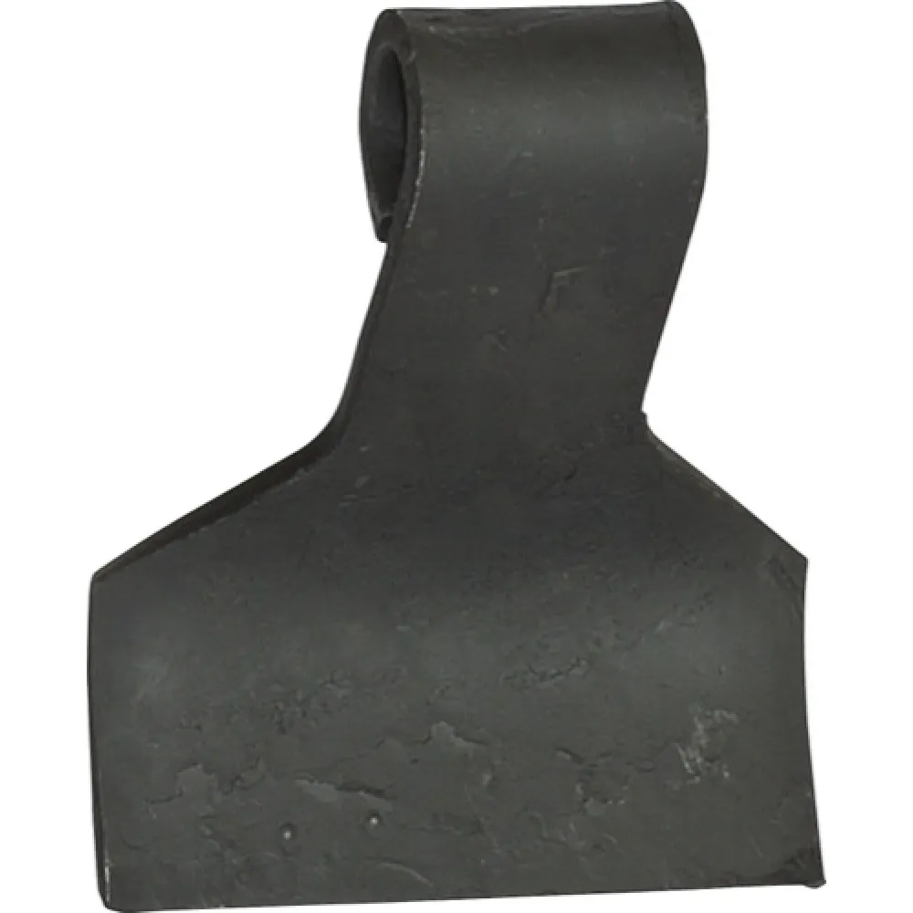 Angled front view with bag zipped and handles upright.