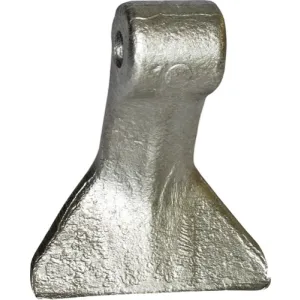 Hamerklepel 100x40mm