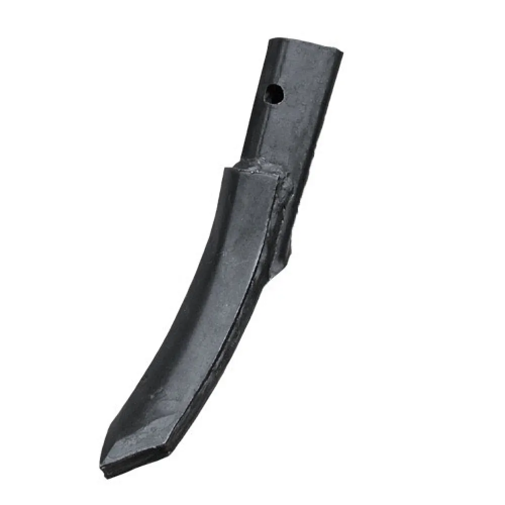 Angled front view with bag zipped and handles upright.