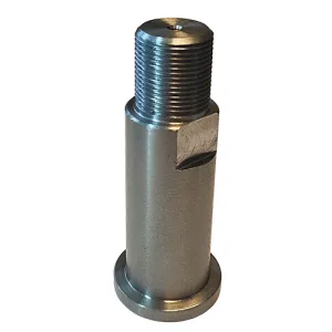 Pen M24x1,5 - linkse draad