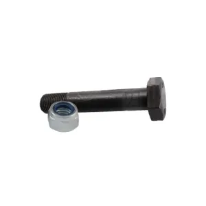 Bout met borgmoer - 5/8''UNF