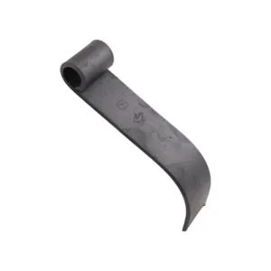 Klepel 210x50mm