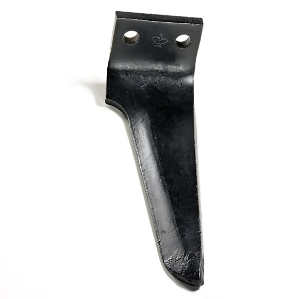 Angled front view with bag zipped and handles upright.