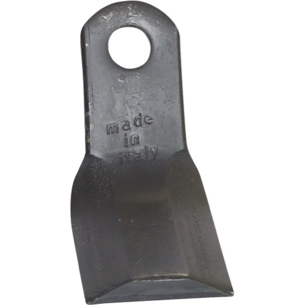 Angled front view with bag zipped and handles upright.