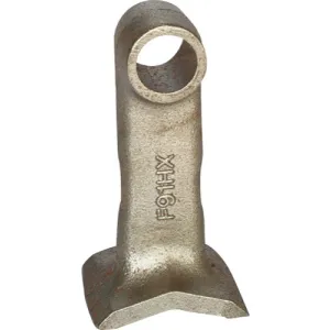 Hamerklepel 54x33mm