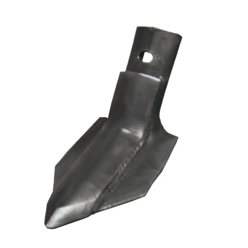 Angled front view with bag zipped and handles upright.
