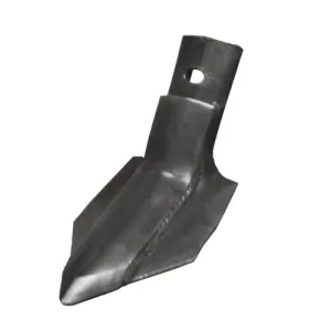 Snelwissel beitel - 140mm