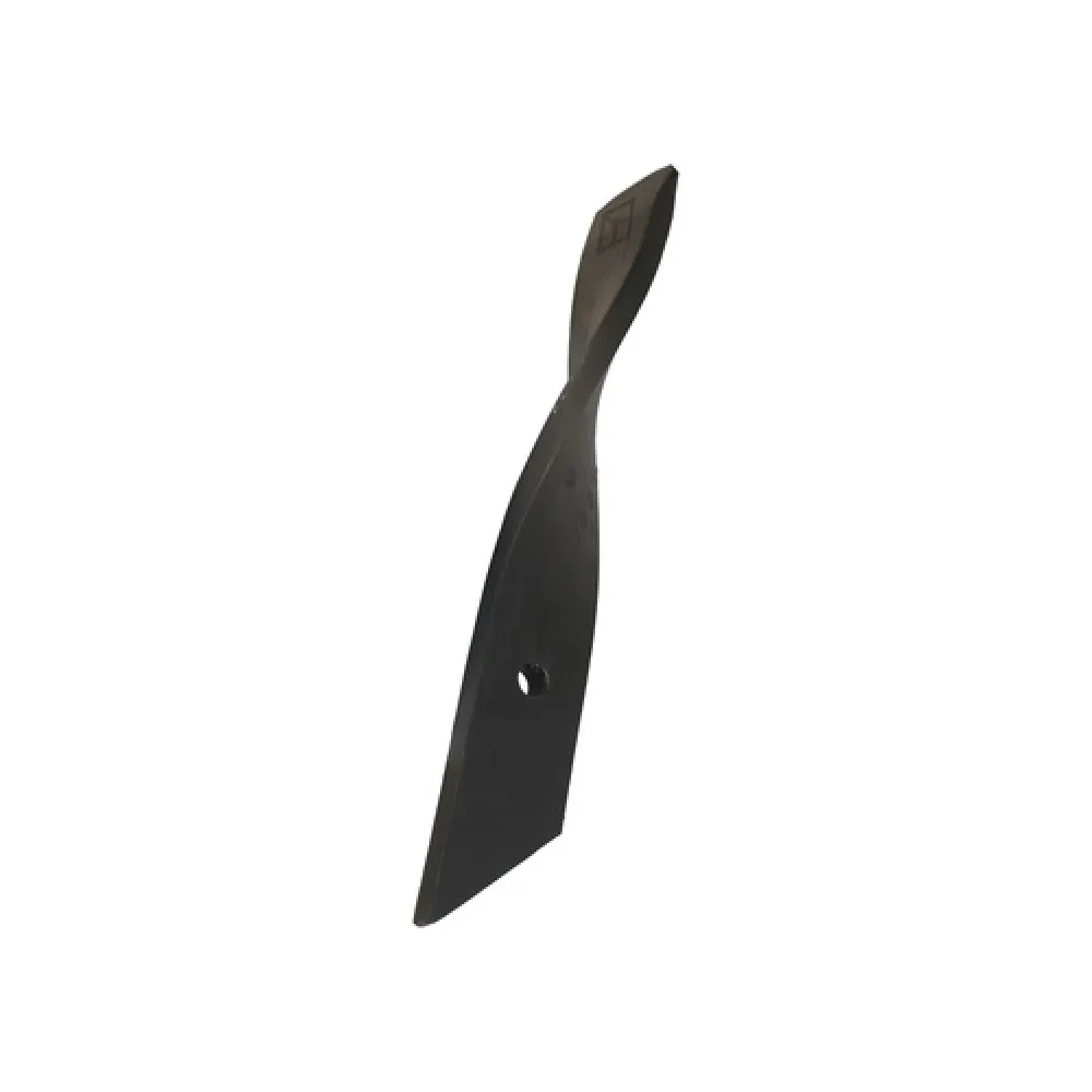 Angled front view with bag zipped and handles upright.