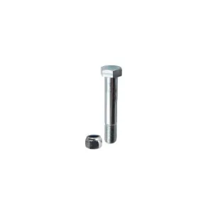 Bout met borgmoer - M20 x 1,5 - 10.9