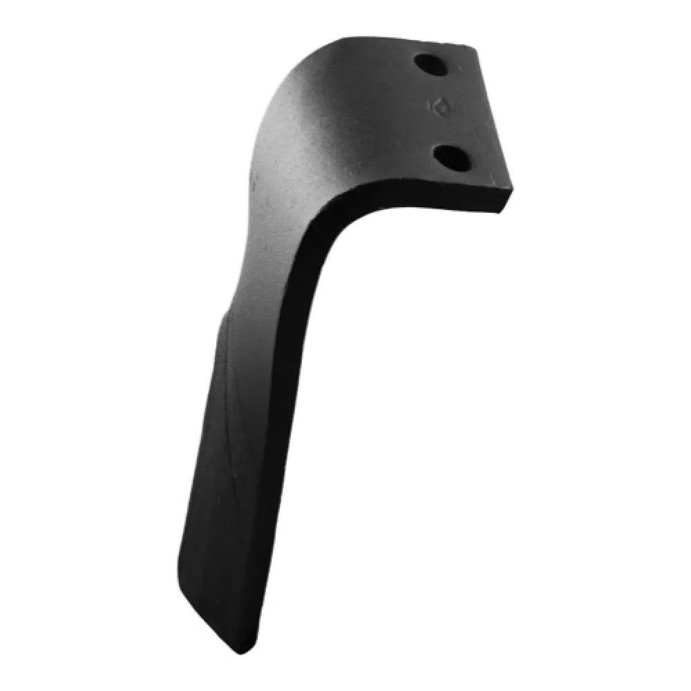 Angled front view with bag zipped and handles upright.