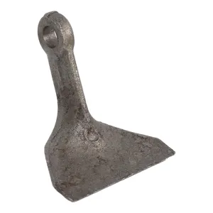 Hamerklepel 85x10mm