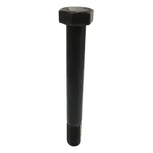 Zeskantbout M16x2x130 met borgmoer
