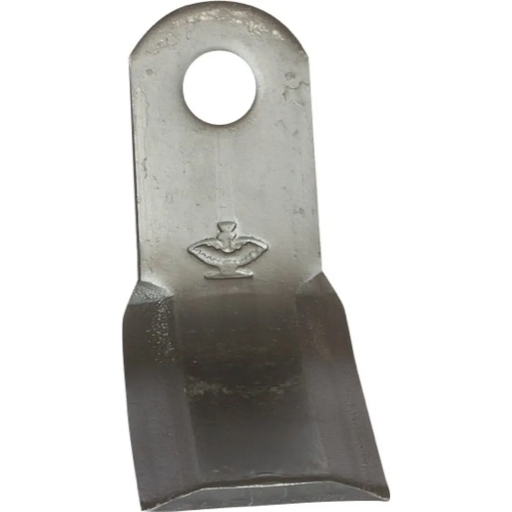 Angled front view with bag zipped and handles upright.