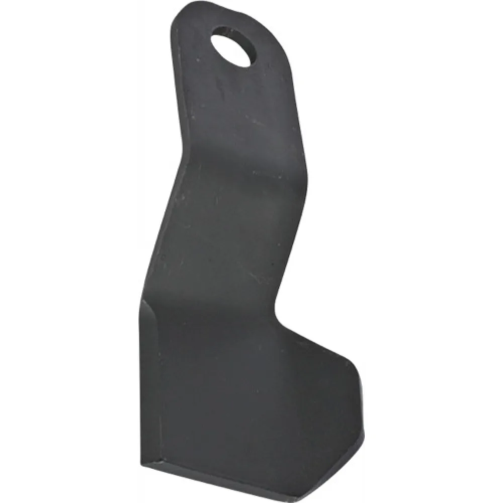 Angled front view with bag zipped and handles upright.