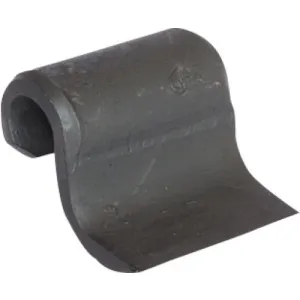 Klepel 80x60mm