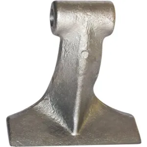 Hamerklepel 160x70mm