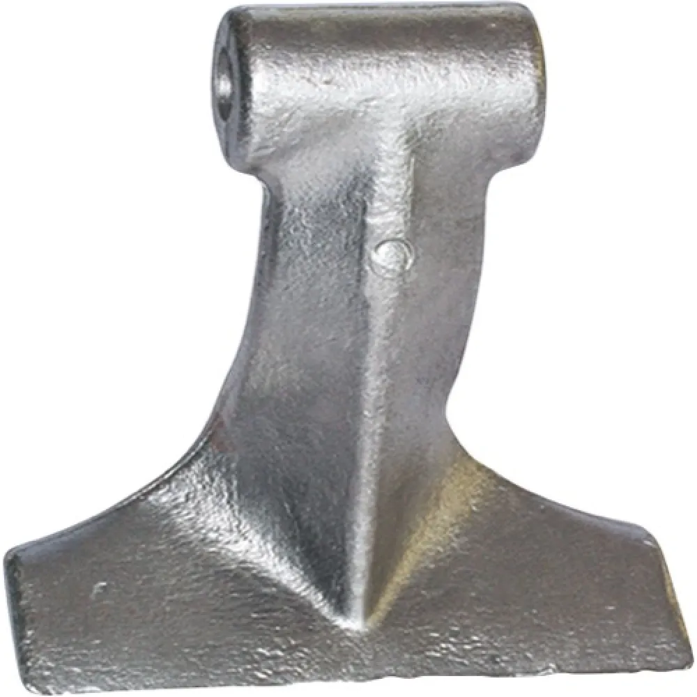 Angled front view with bag zipped and handles upright.