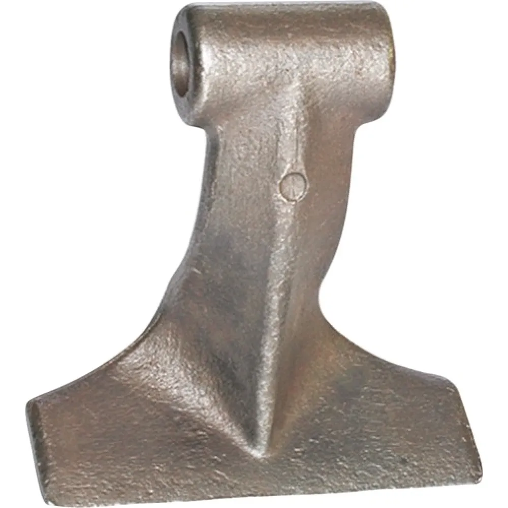 Angled front view with bag zipped and handles upright.