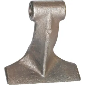 Hamerklepel 160x70mm