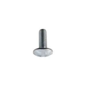 Slotbout M12x1,75x35 zonder moer