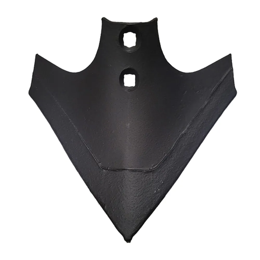 Angled front view with bag zipped and handles upright.