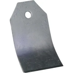 Klepel 142x80mm