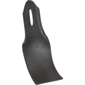 Klepel 115x38mm