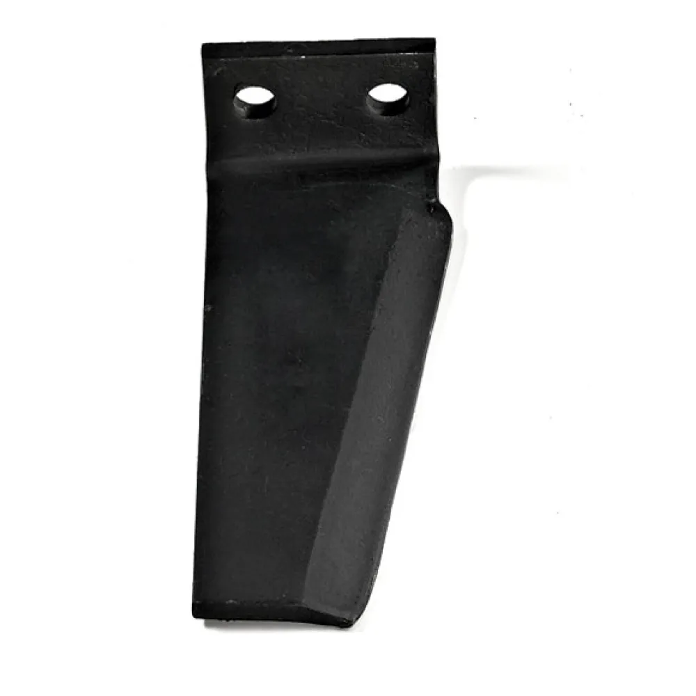 Angled front view with bag zipped and handles upright.