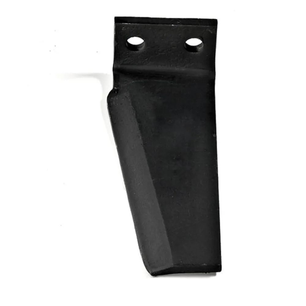 Angled front view with bag zipped and handles upright.