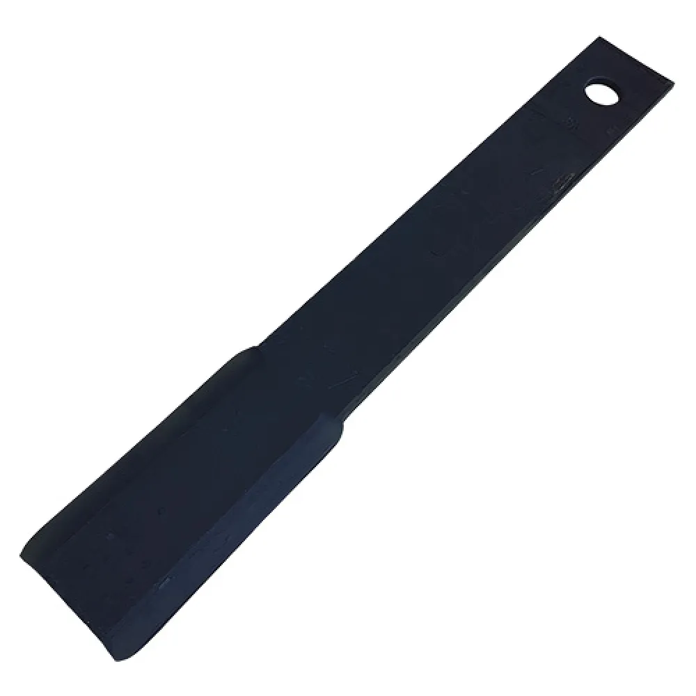 Angled front view with bag zipped and handles upright.