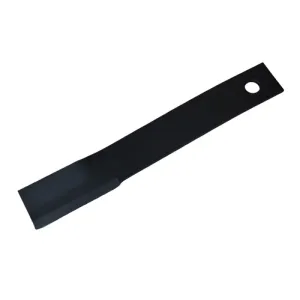 Mähermesser 710mm - links
