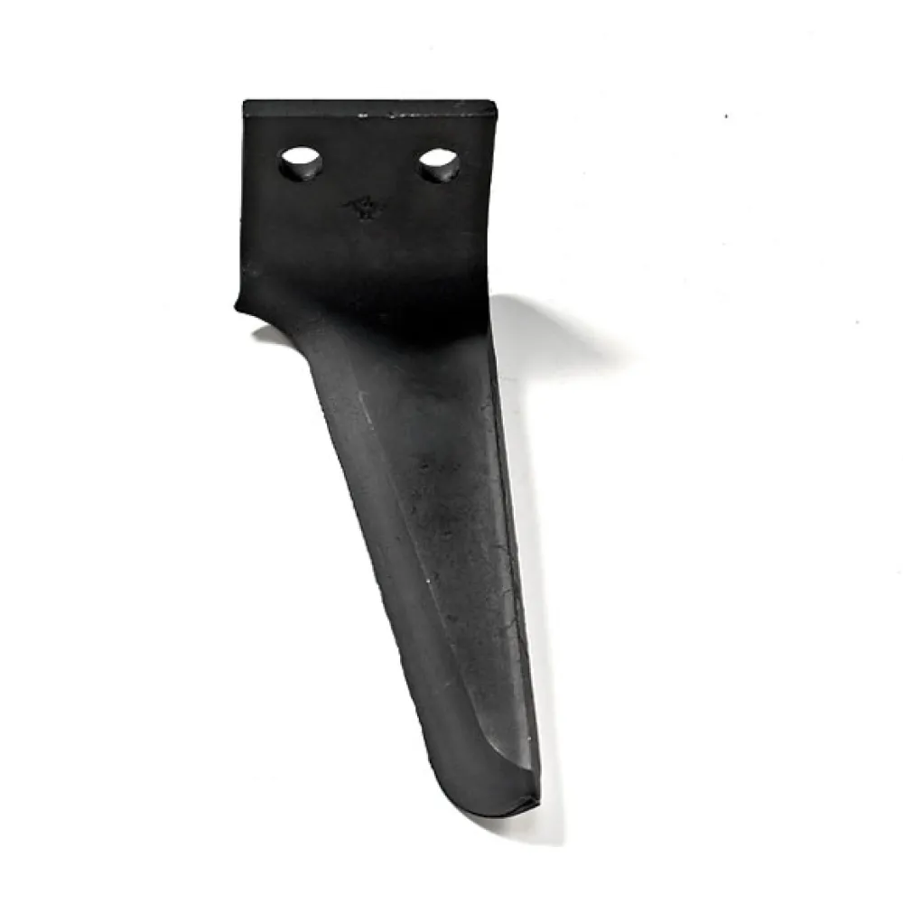 Angled front view with bag zipped and handles upright.