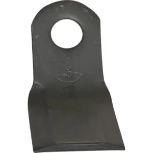Y-Messer 145x60mm