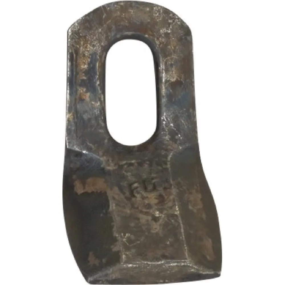 Angled front view with bag zipped and handles upright.