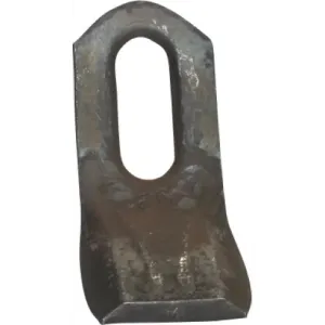 Y-Messer 98x40mm