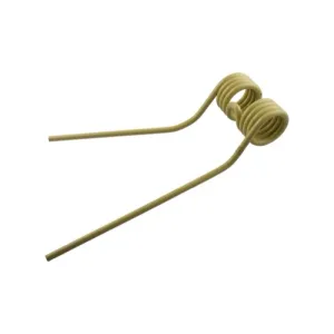 Heuwenderzinken Ø9