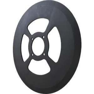 Kouterschijf Ø340x4