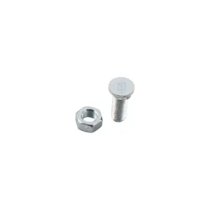 Ploegbout  M14x1,5x40 en zeskantmoer