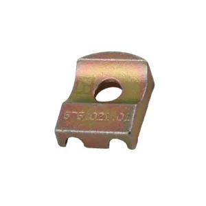Zinkenhalter