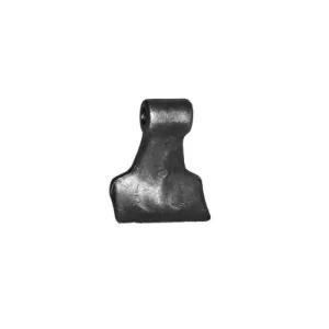 Hammerschlegel 82x40mm