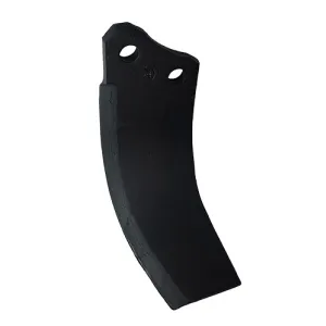 Fräsmesser 229x90mm, rechts