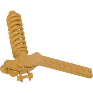 Halter komplett ohne Zinken