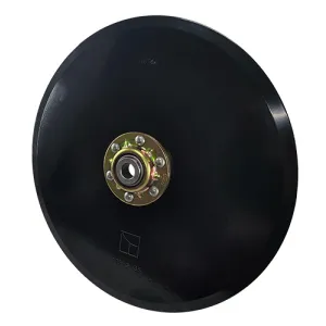 Säscheibe Ø382x3,5 - Kompl.
