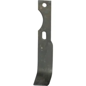 Fräsmesser 183x30mm, links