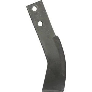 Fräsmesser 205x40mm, links