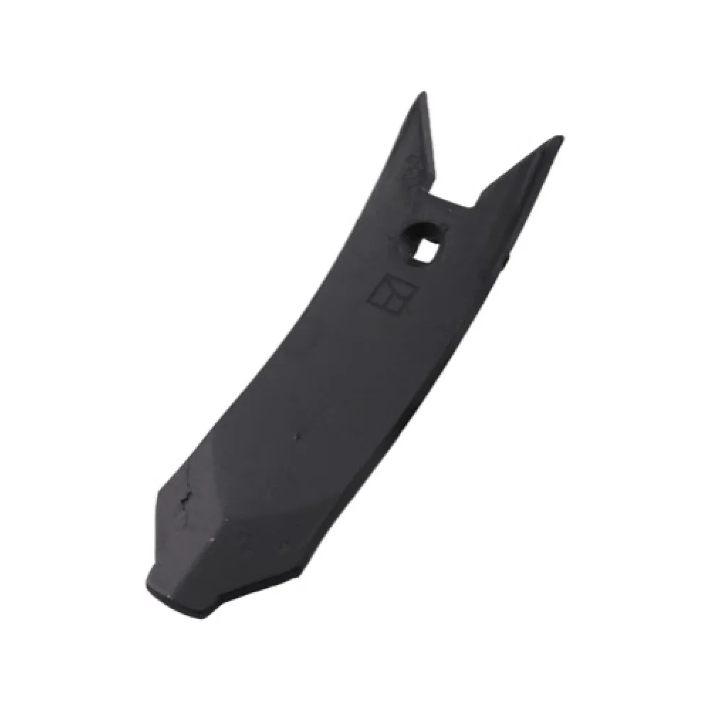 Angled front view with bag zipped and handles upright.