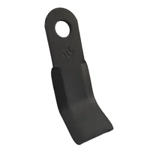 Y-Messer 215x60mm